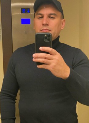 Aleksey, 35, Russia, Moscow