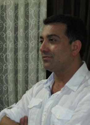 writer4romantizm, 44, Turkey, Izmir