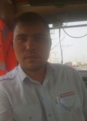 Игорь, 40, Россия, Хилок