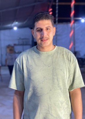 محمد из القاهرة 21 год
