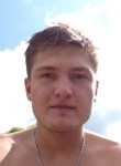 Кирилл, 28 лет