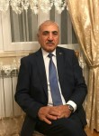 Nazim, 61 год, Bakı