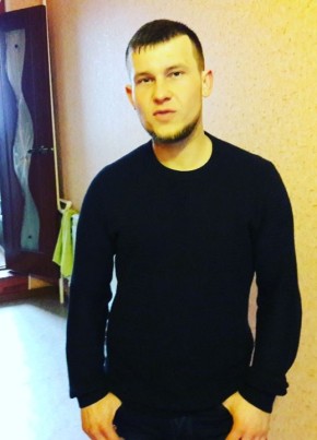 Александр, 35, Россия, Астрахань