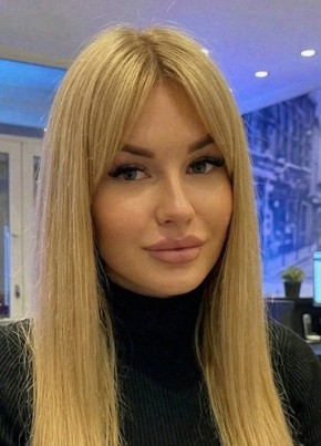 Настасья из Воронежа 33 года