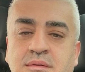 Arsen, 43, Moscow