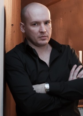 Aleksandr Litvin, 26, Russia, Krasnodar