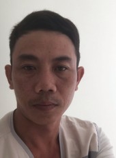 Minh Đăng , 38, Vietnam, Ho Chi Minh City
