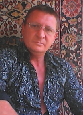 Станислав, 48, Россия, Донецк
