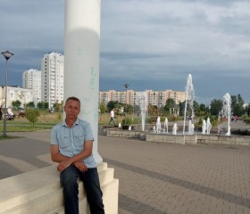 Сергей, 53 года, Бабруйск