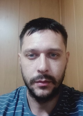 Александр, 29, Россия, Сураж
