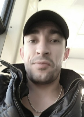 Иван из Chişinău 41 год