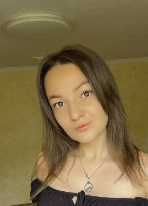 Лена из Владимира 27 лет
