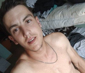 Nikolay, 20, Moscow