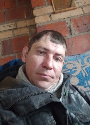 Александр из Рассказово 49 лет