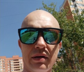 Антон всешников, 36 лет, Москва