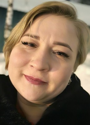 Елена, 34, Россия, Лобня