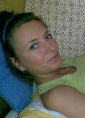Инна, 39, Россия, Санкт-Петербург