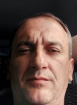 Roman, 43 года, Київ