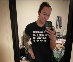 Mary, 31, Canada de Gomez