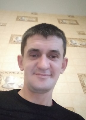 Сергей, 37, Рэспубліка Беларусь, Берасьце