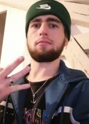 Romain из Vitry-le-François 24 года
