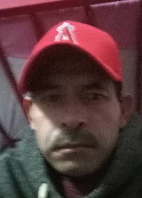 Alvaro, 43, United States of America, Delano