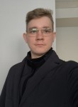 Oleg, 23, Saint Petersburg