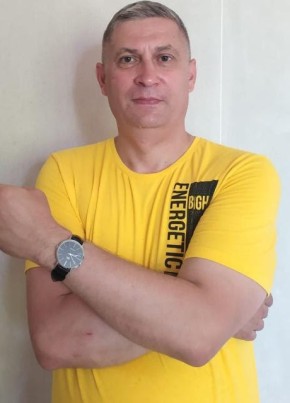 Александр, 52, Россия, Ставрополь