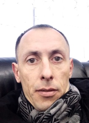Igor, 40, Russia, Dmitrov
