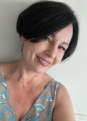 Анна из Москвы 49 лет