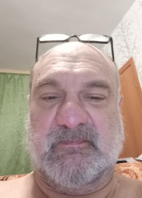 Egor, 55, Russia, Volkhov