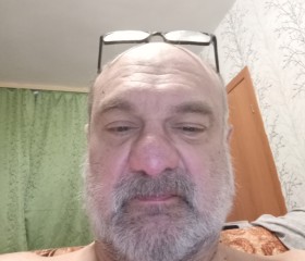 Egor, 55, Volkhov