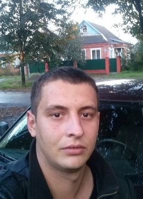 Максим, 37, Россия, Васюринская