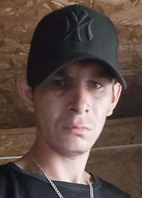 Евгений из Петропавла 33 года