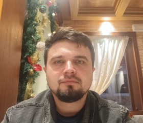 Sergey, 34, Witten