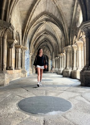 Kat из Funchal 43 года