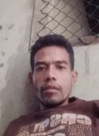 Soleh yahasbi, 38, Bekasi