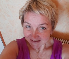 Svetlana, 55 лет, Карпогоры