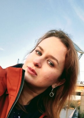 Elena из Омска 37 лет