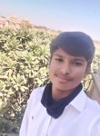 Raj umaretiya, 18 лет, Mendarda