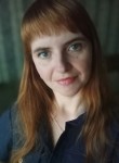 Анна - Омск