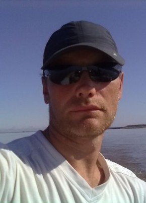 Alkis, 48, Россия, Хабаровск