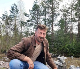 Dmitriy Skorokhod, 52, Horad Barysaw