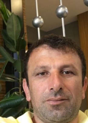Selim, 51, Türkiye Cumhuriyeti, Sürmene