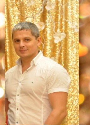 Igor, 35, Ukraine, Kiev