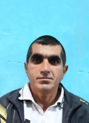 Аладин из Тараза 18 лет