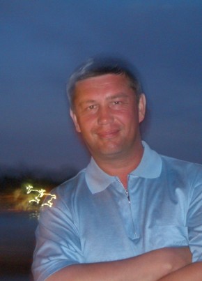 VADIM, 49, Russia, Nizhniy Novgorod