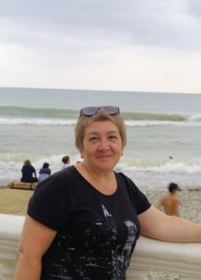 наталья, 58, Россия, Самара