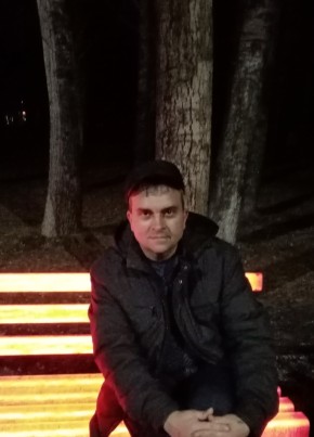 Вадим из Прокопьевска 55 лет