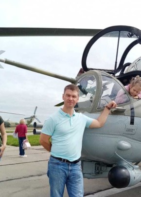Aleksey, 45, Russia, Klin